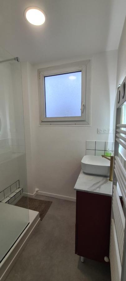 Private Room In Shared Apartment IV Beauvais Extérieur photo